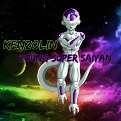 Young Super Saiyan (Prod. Tec)