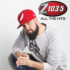 Trapment LIVE to air on Z103.5 Toronto