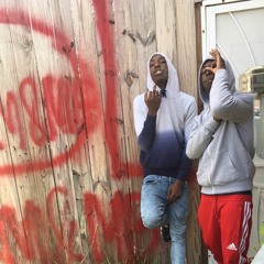 'Go Crazy pt 3" ft Tglizz (Prod. By jae$)