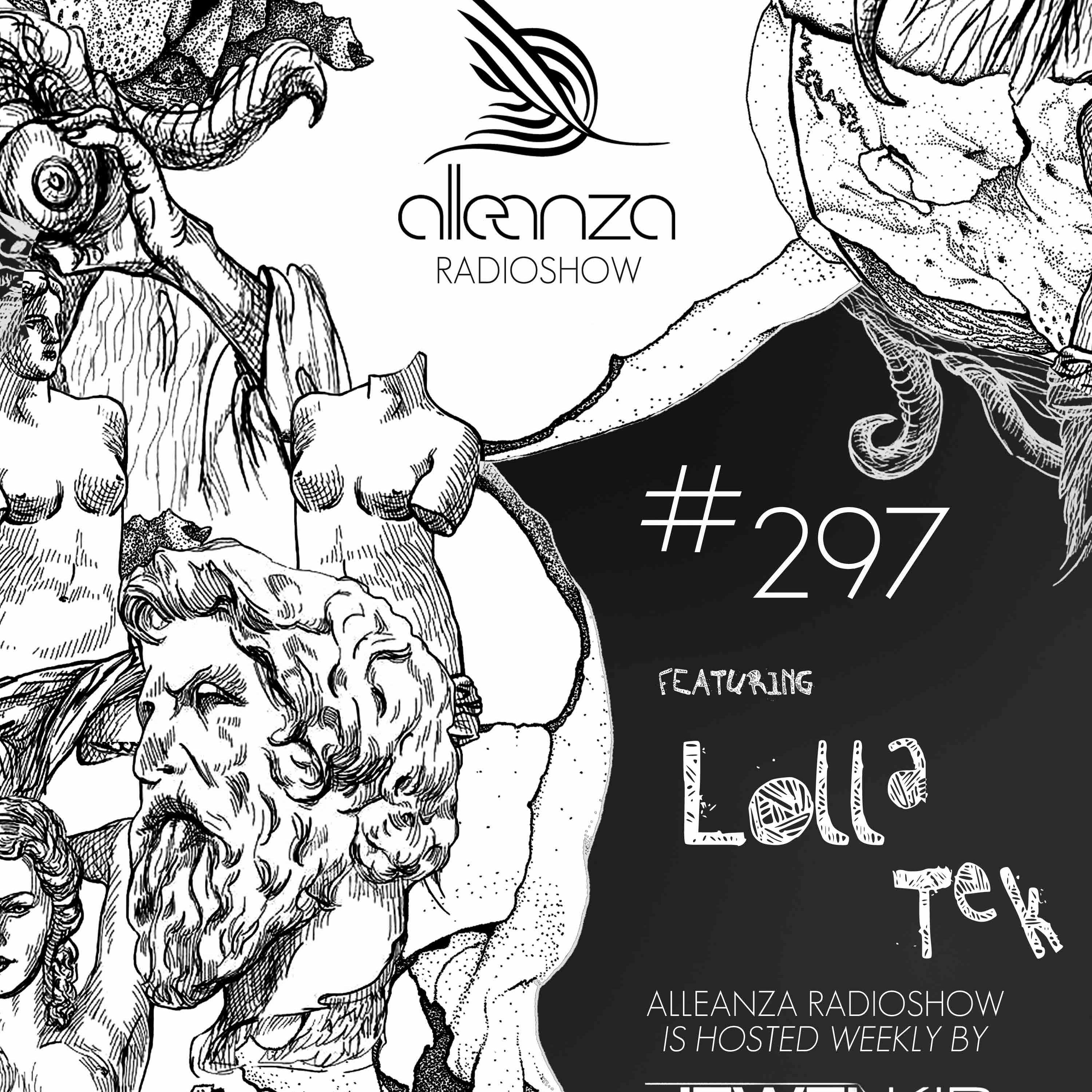 Alleanza Radio Show