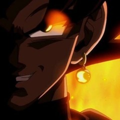 Goku Black theme (Trap remix)