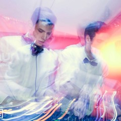 Giant Squiddim - Herobust & Monxx Vs Bandlez Vs DialedIN Vs Kill The Noise (MNSTRT Mashup)