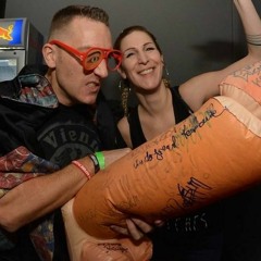 Hardcore Masterz Vienna & Klaut-G - Couples Therapy Mix 03.11.17