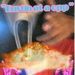 PURPBOI - Bustin At A Opp