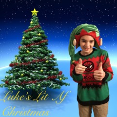 All I Want For Christmas Is You- Luke Webb