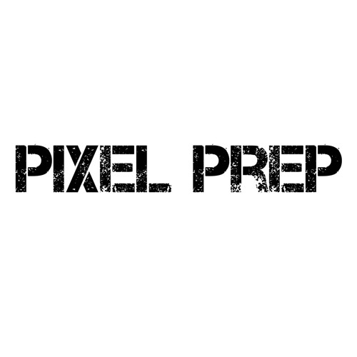 Pixel Prep - Ep. 2 (03 - 11 - 17)