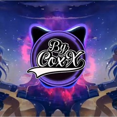 By CoxX - Angels ( Prod. By DJ Fuzz ) (HD)