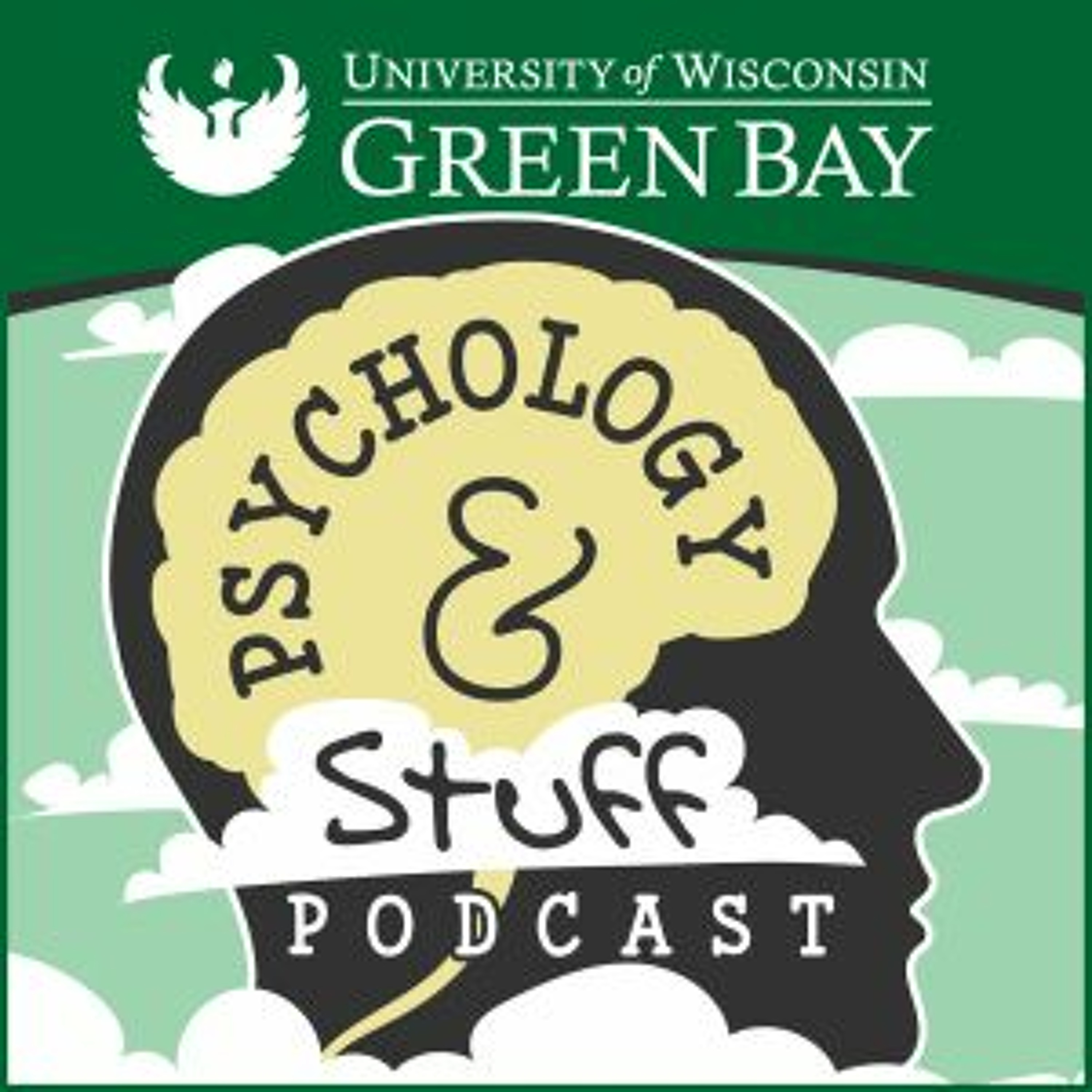 Episode 44: Pleading Insanity and More (with Amber Gollata and Andrew Archer)