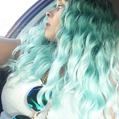 Soul Sistas*Keyshia Cole ft. Marcia Brady