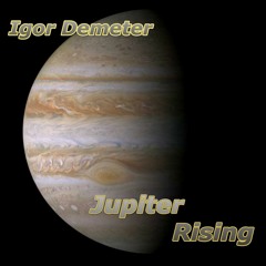 Jupiter Rising