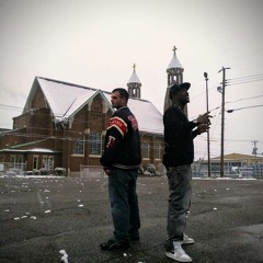 December Pain ft. WoodChucc da' GroundHogg