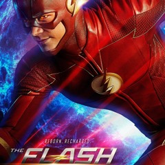 The Flash Season 4 Hero Reborn