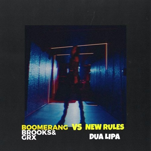 Bounce Generation Vs Boomerang Vs Rules (Itsseeebas Mashup)