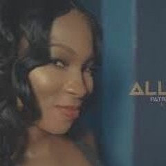 Soca 2018 - Patrice Roberts -All Of It