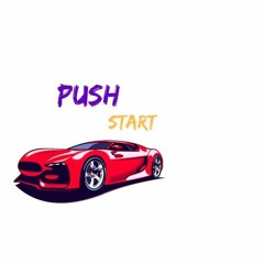 Push Start prod. sauron