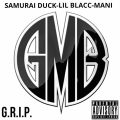 G.R.I.P Ft GMB