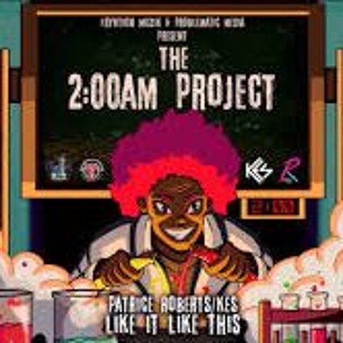 Soca 2018 - Kes & Patrice - Like It Like That (2AM Project)