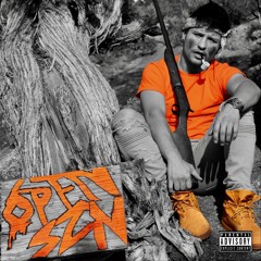 OPEN SZN (Prod. by No30)