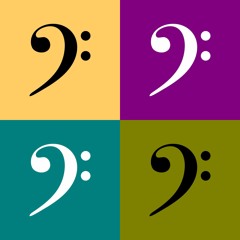 Tas Gaias (Bass Clarinet 4tet)