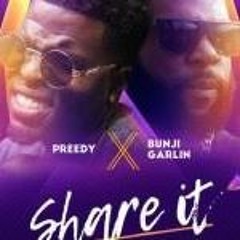 Soca 2018 - Bunji & Preedy - Share it(Trinidad)