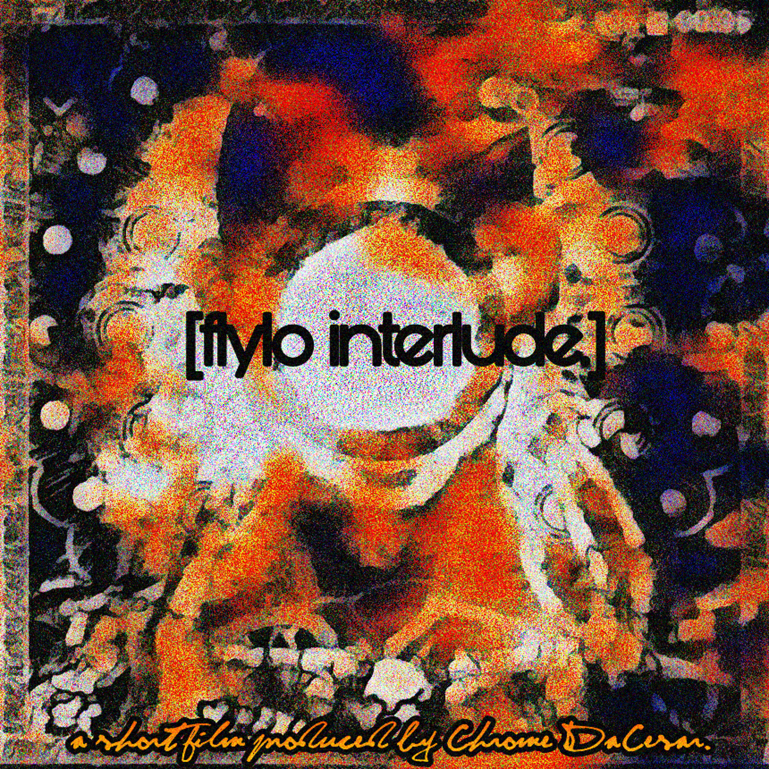 FLYLO INTERLUDE episode artwork