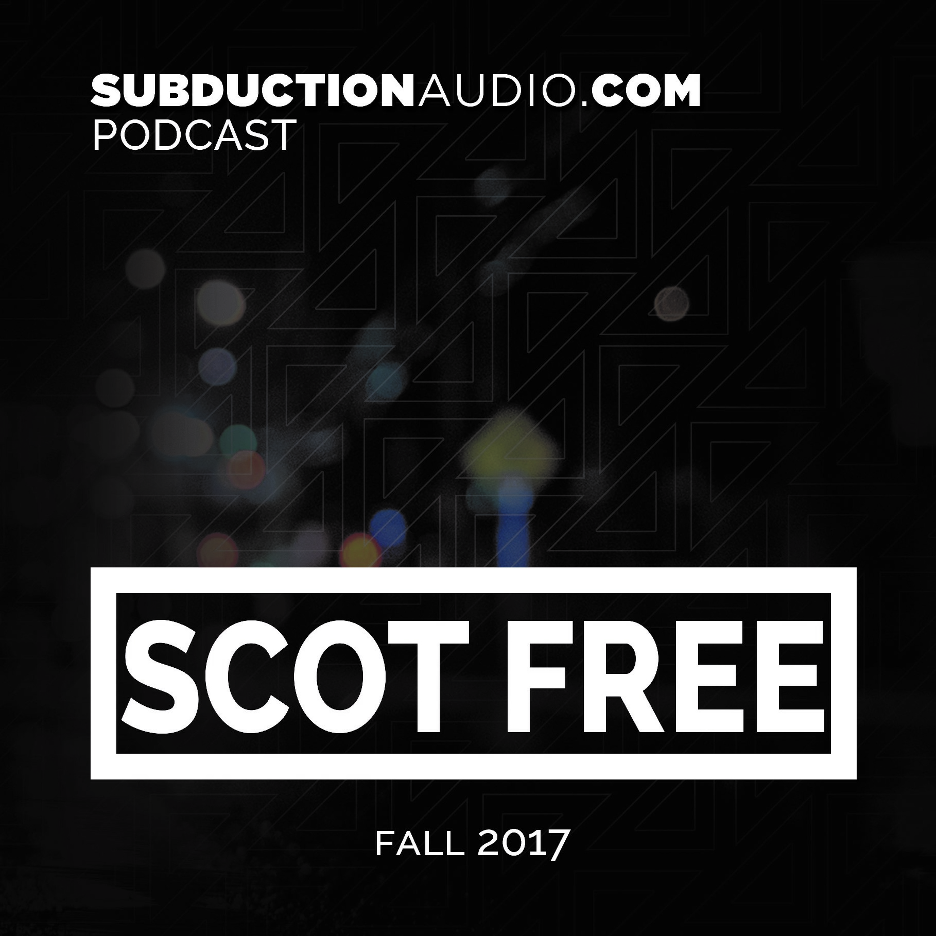 Subduction Audio: The Mixes