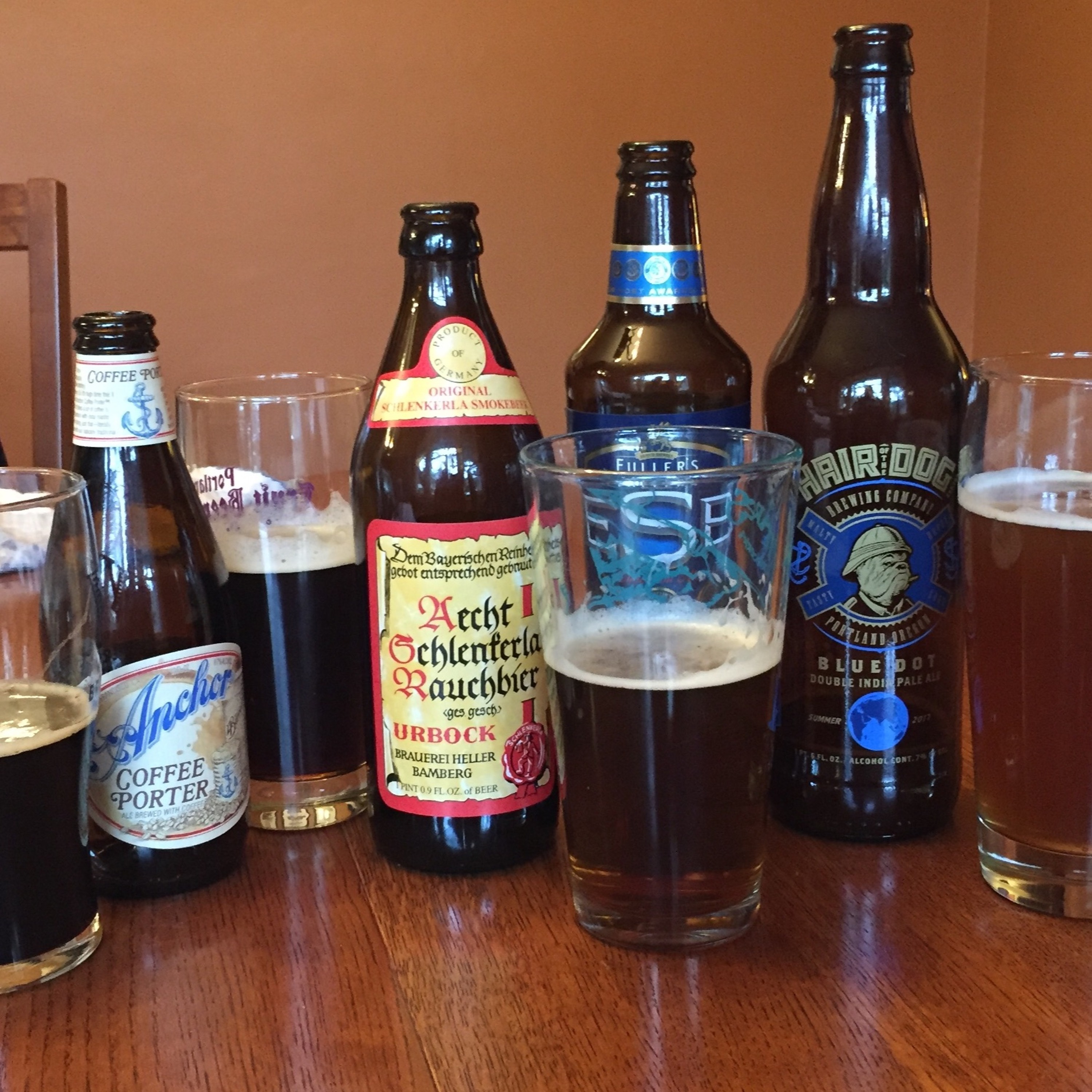 Beervana Podcast