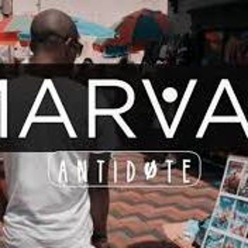 Soca 2018 - Marvay - Antidote