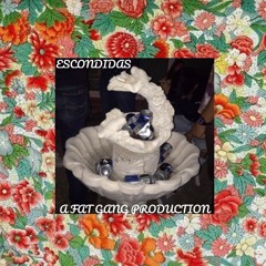 Escondidas feat. Fat Camp