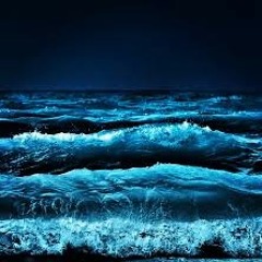 Dead Waves