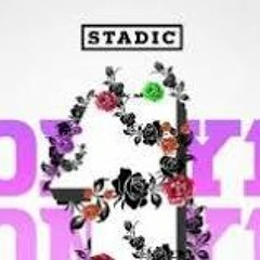 Soca 2018 - Stadic ft Turner & Marq Pierre -  Only 1