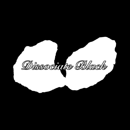 Dissociate Black