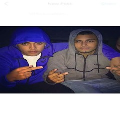 Fucking It Up Ft B Stacks