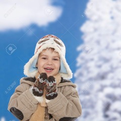 sounds like a cold winter morning