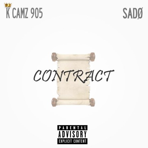 Contract (feat. Sado) prod. Smoove