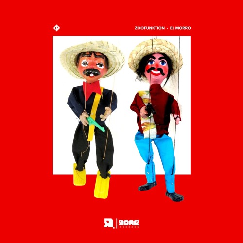 Zoofunktion FitoSilva G4bba - El Morro (Original Mix)