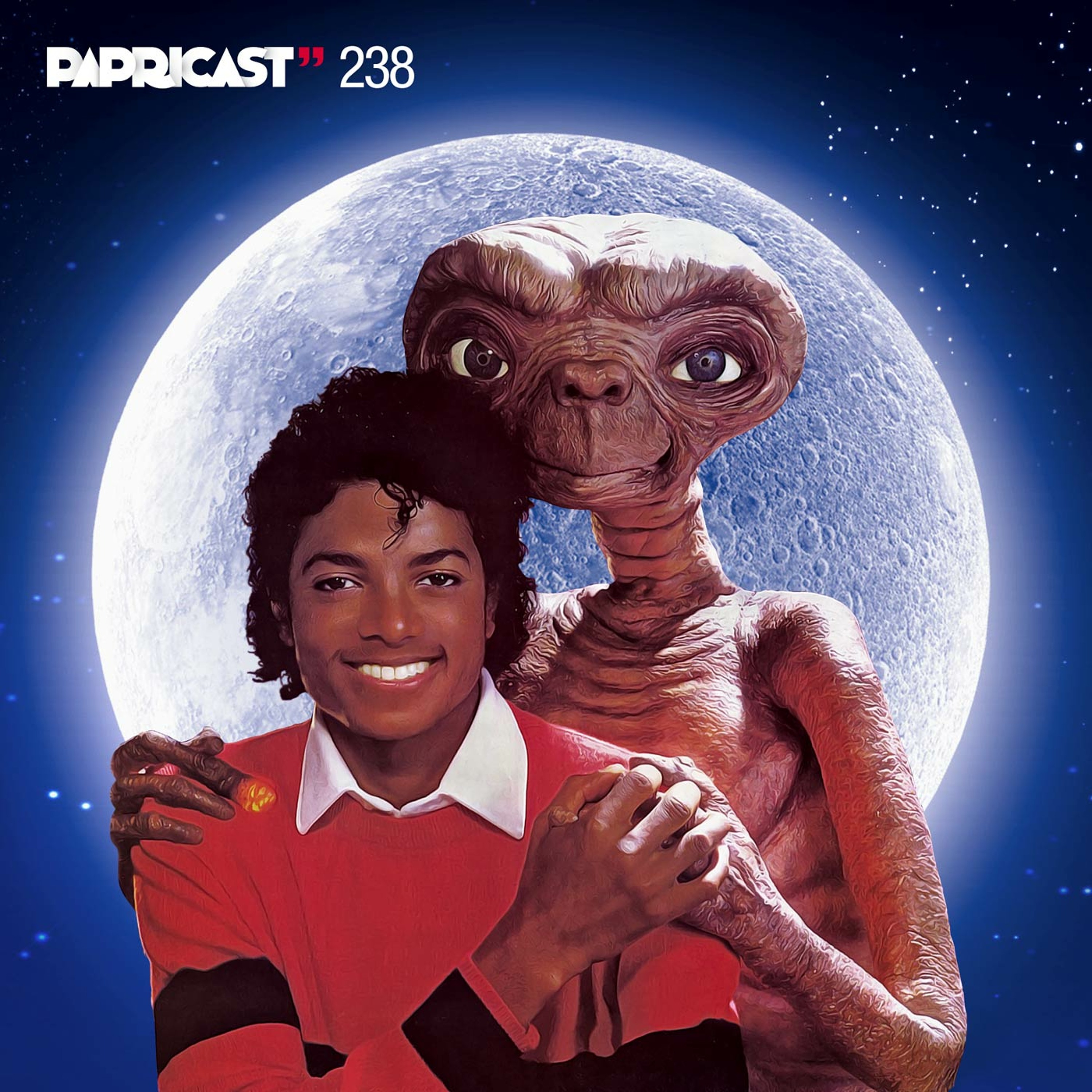 Papricast