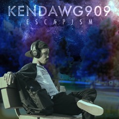 Kendawg909 - Flashpoint(feat.Traf Fuuji)[prod.TMB]