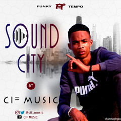 Cif Music - Sound City