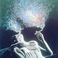 Underwater ft. Chow Mane [prod. Benihana Boy] VID IN DESCRIPTION