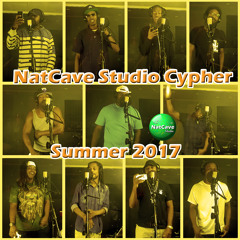 NatCave Studio Cypher Summer 2017