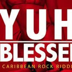 Soca 2018 - Lyrikal - Yuh Bless (Caribbean Rock Riddim)