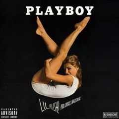 KRIS $PLASH! ~ Playboy (prod. Lowsock x Amazement)