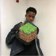 TayK- Minecraft