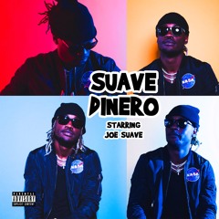 Joe Suave - Alright ft. Holy Phill & Lil Gvttah