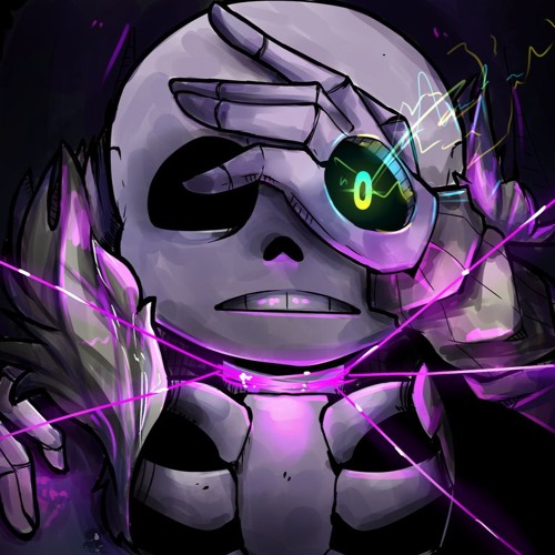 epic sans (randomcolornice - deviantart)