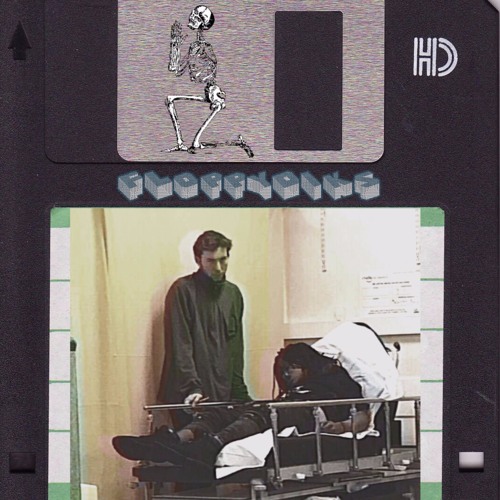 The Tragedy Of Chest Mane V. 1