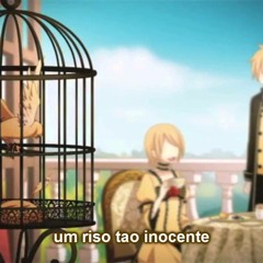 Servant Of Evil (Classical Version) Gero Version (Legendado)