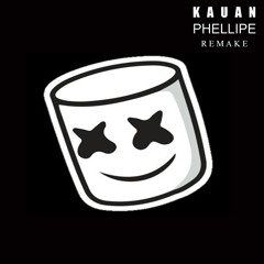 Everytime We Touch x When We Were Young x Follow (Marshmello Mashup) [Kauan Phellipe Remake]