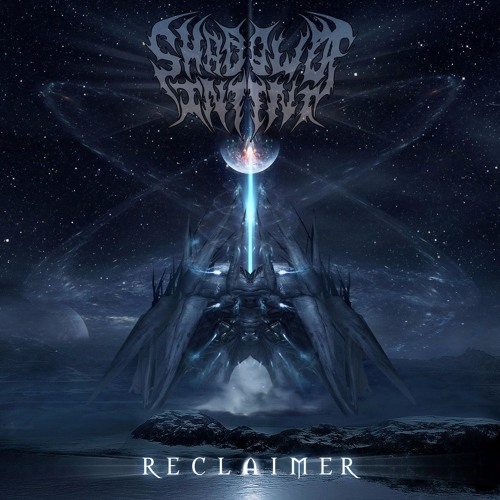 Shadow Of Intent - The Catacombs (Ft. Jason Evans Of Ingested & Dickie Allen Of Infant Annihilator)